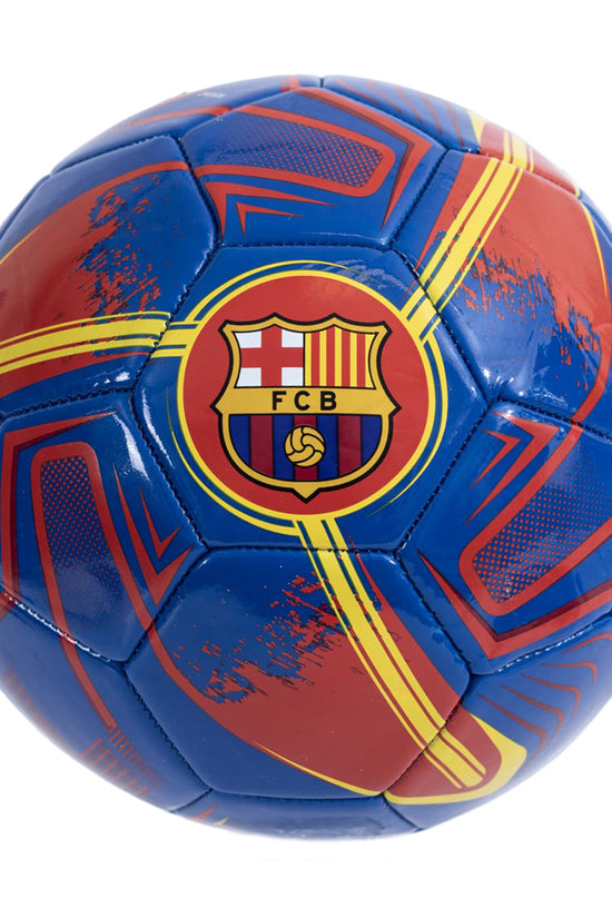 FC Barcelona Turbine Skill Ball