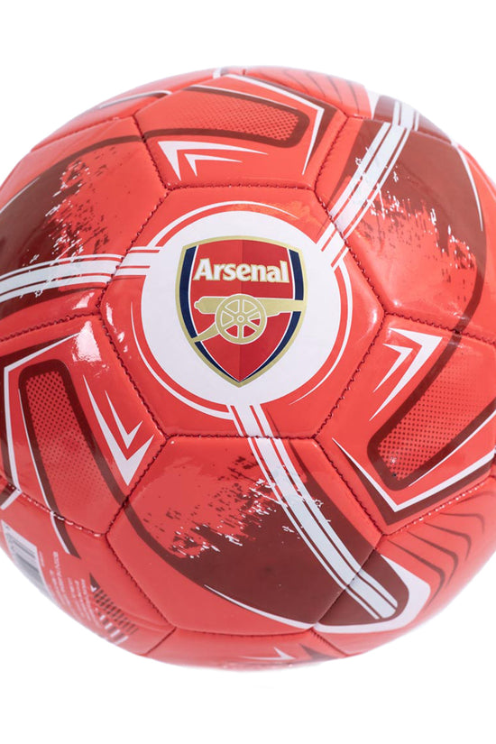 Arsenal FC Turbine Skill Ball