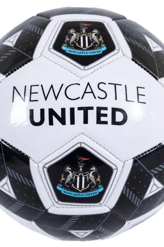 Newcastle United FC Hex Size 3 Football