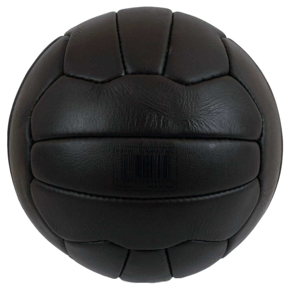 Newcastle United FC Retro Heritage Football 2