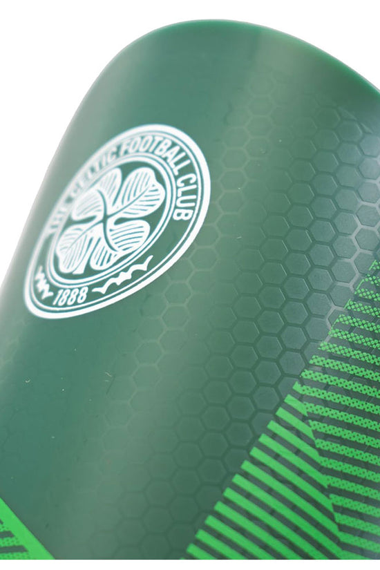 Celtic FC Fuse Shin Pads Kids