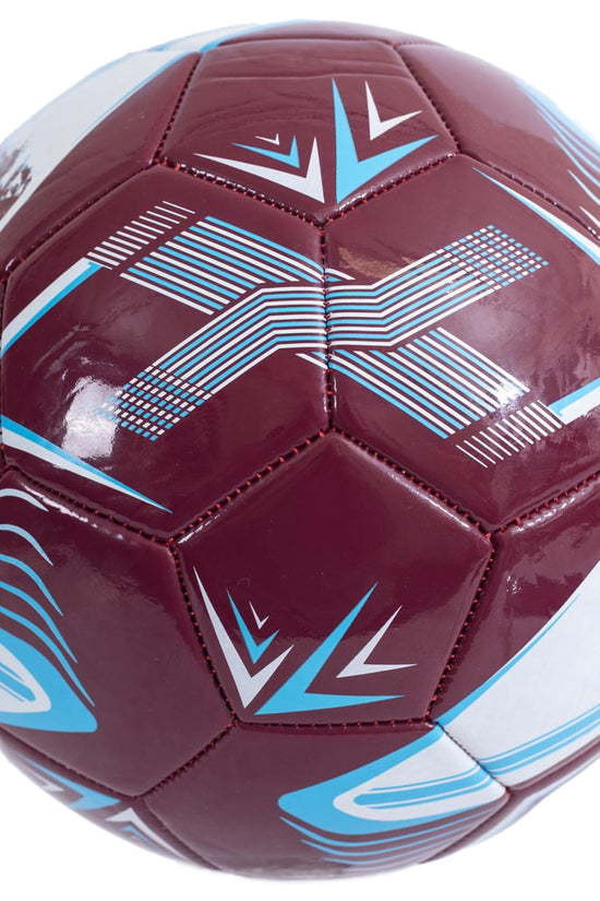 West Ham United FC Turbine Football