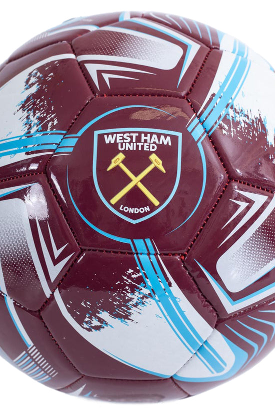 West Ham United FC Turbine Football