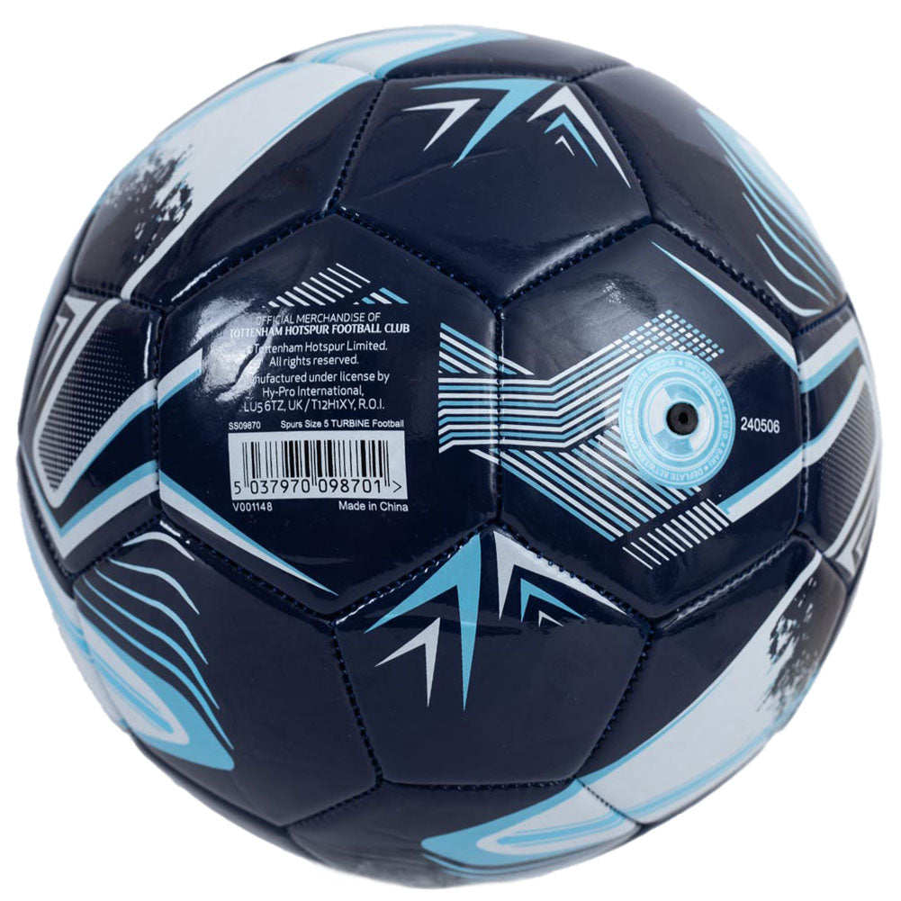 Tottenham Hotspur FC Turbine Football 2