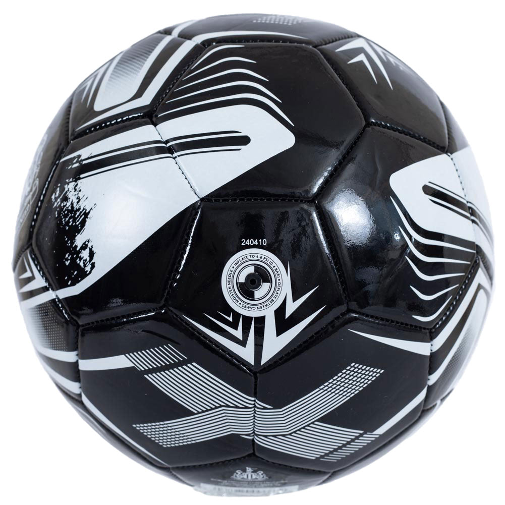 Newcastle United FC Turbine Football 2