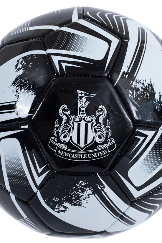 Newcastle United FC Turbine Football