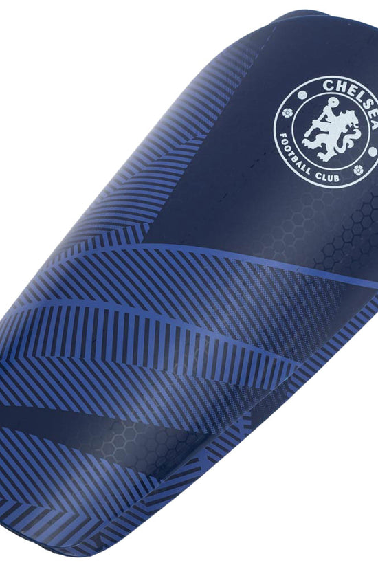 Chelsea FC Fuse Shin Pads Kids