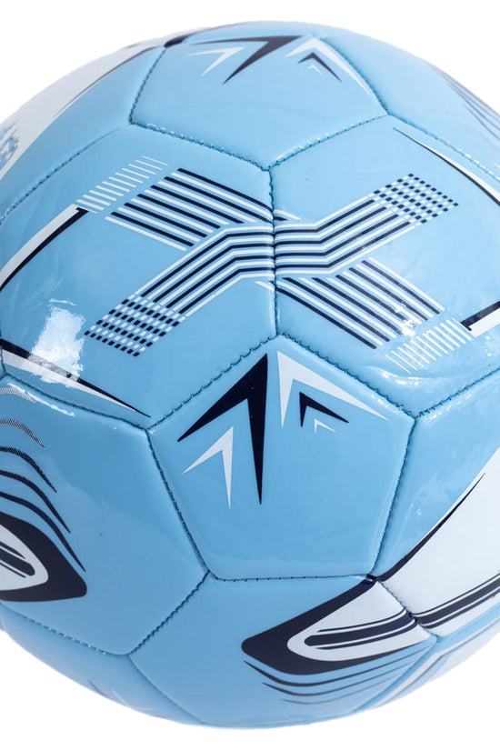 Manchester City FC Turbine Football