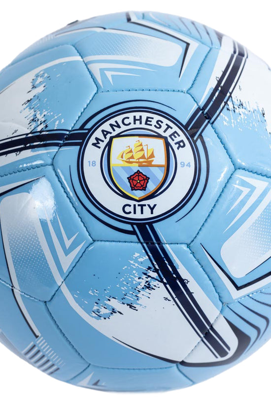 Manchester City FC Turbine Football
