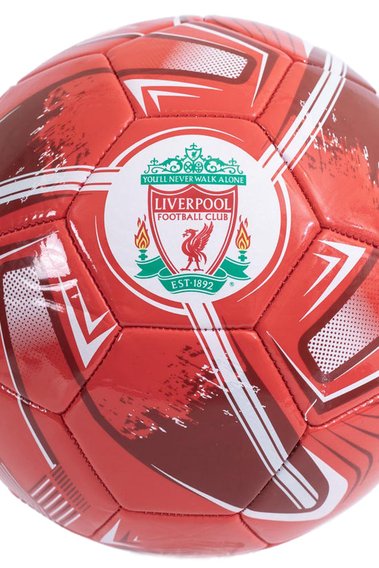 Liverpool FC Turbine Football