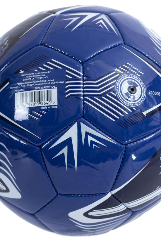 Chelsea FC Turbine Football