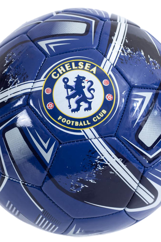 Chelsea FC Turbine Football