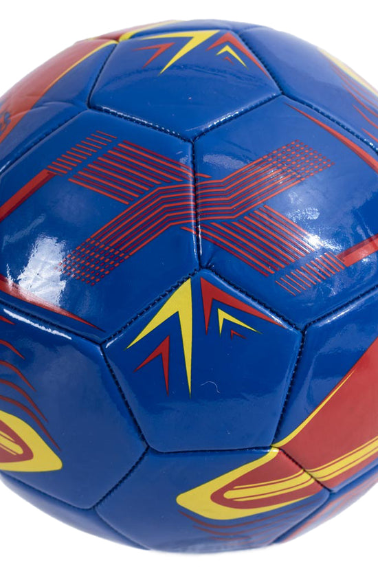FC Barcelona Turbine Football