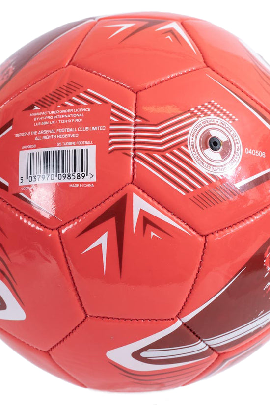 Arsenal FC Turbine Football