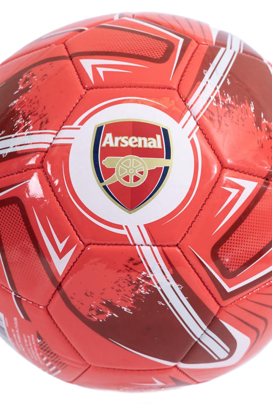 Arsenal FC Turbine Football