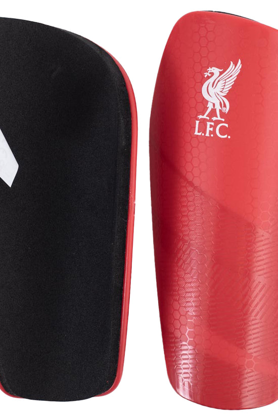 Liverpool FC Fuse Shin Pads Kids 1