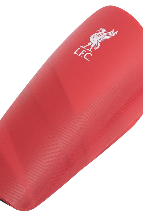 Liverpool FC Fuse Shin Pads Kids