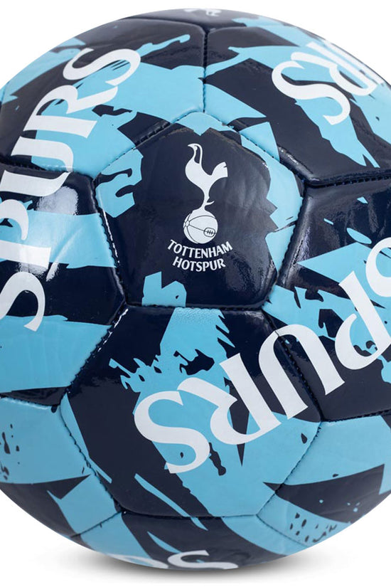 Tottenham Hotspur FC Graffiti Football 1