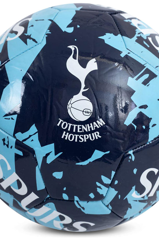 Tottenham Hotspur FC Graffiti Football