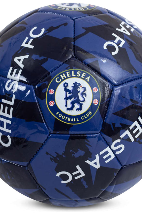 Chelsea FC Graffiti Football 1