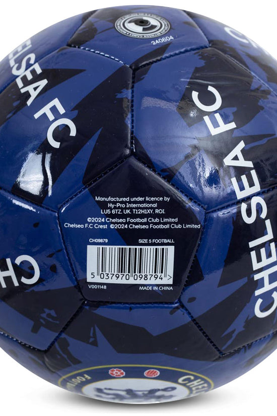 Chelsea FC Graffiti Football 2