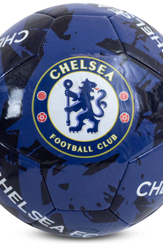 Chelsea FC Graffiti Football