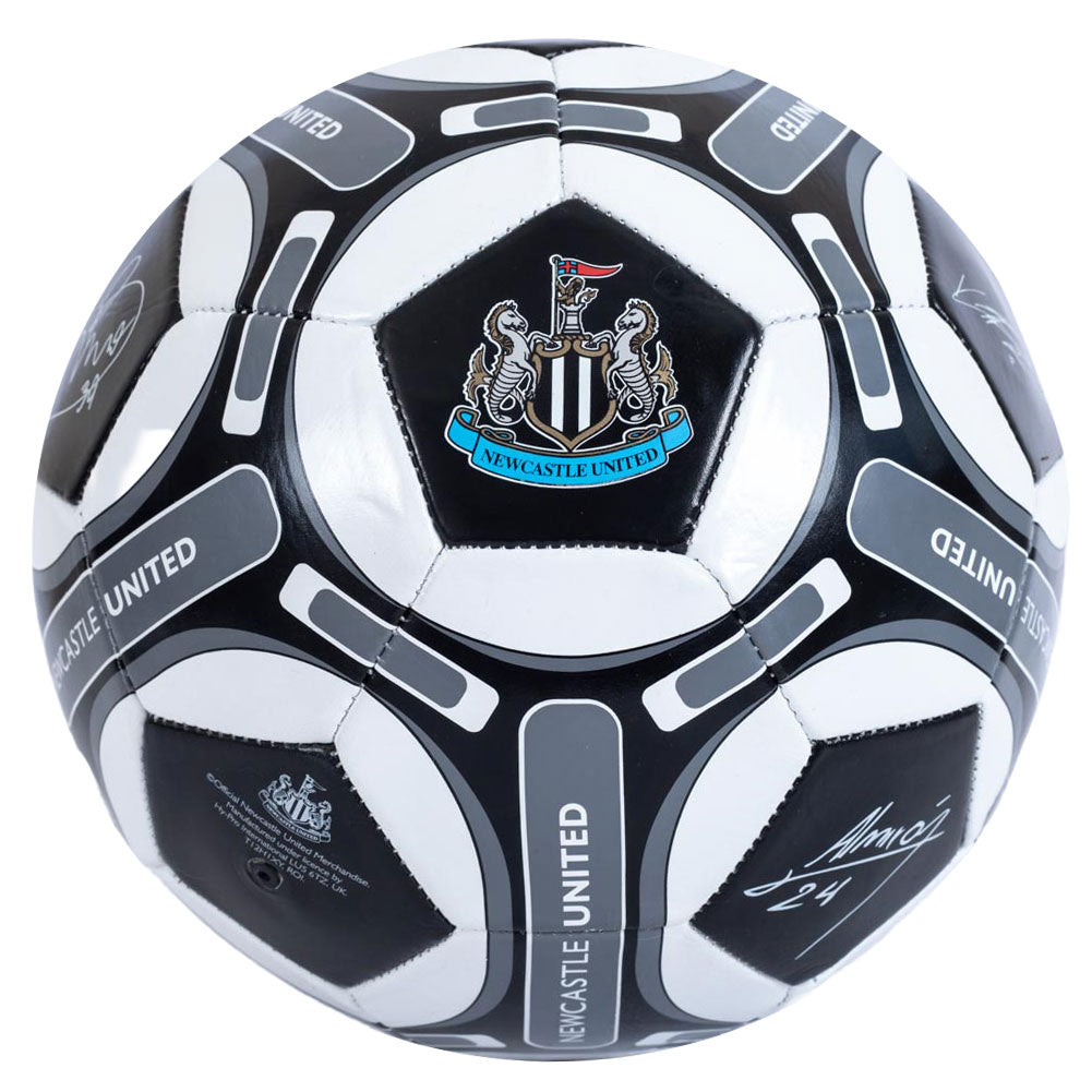 Newcastle United FC Signature Gift Set 1