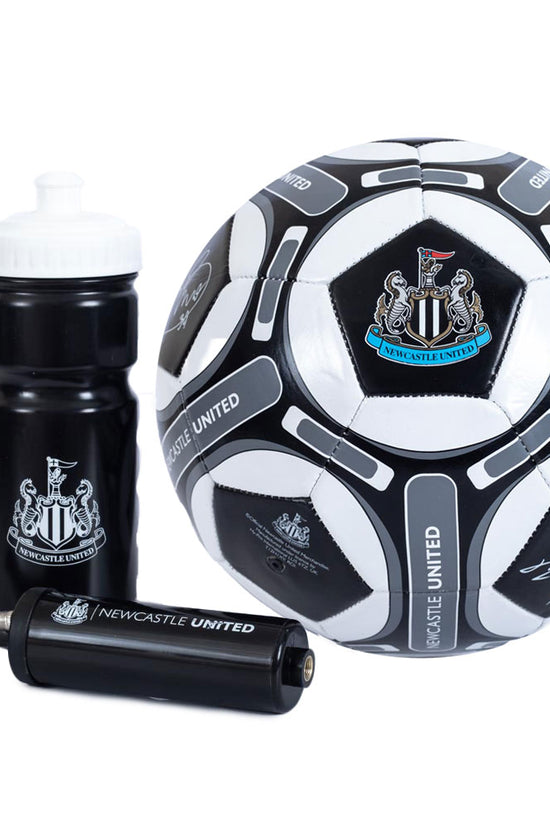 Newcastle United FC Signature Gift Set