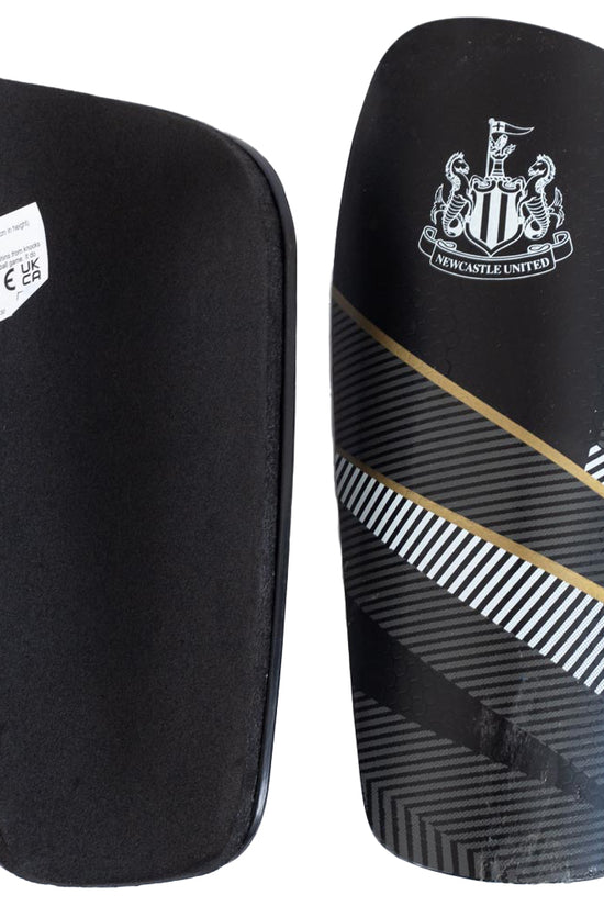 Newcastle United FC Shin Pads Kids 1