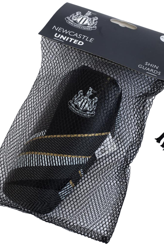 Newcastle United FC Shin Pads Kids 2