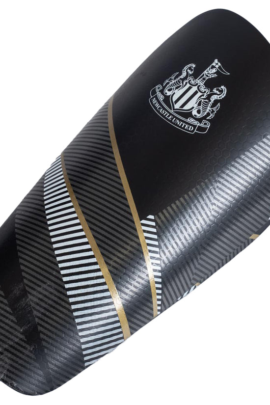 Newcastle United FC Shin Pads Kids