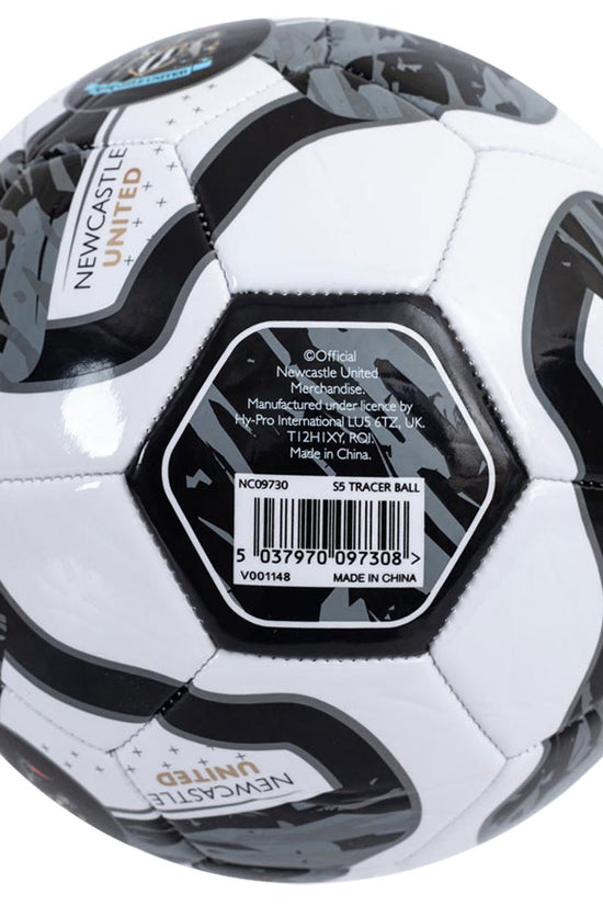 Newcastle United FC Tracer Football 2