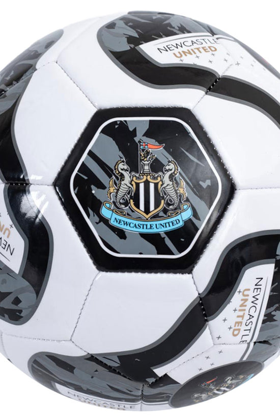 Newcastle United FC Tracer Football
