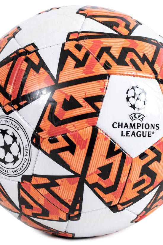 UEFA Champions League Orange Star Football