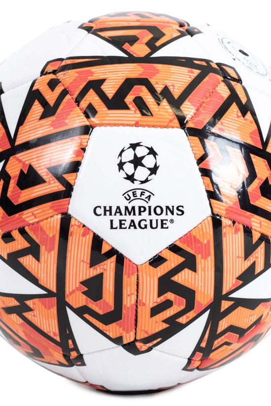 UEFA Champions League Orange Star Football