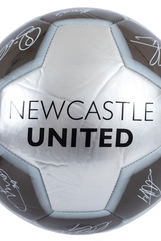 Newcastle United FC Sig 26 Football 1