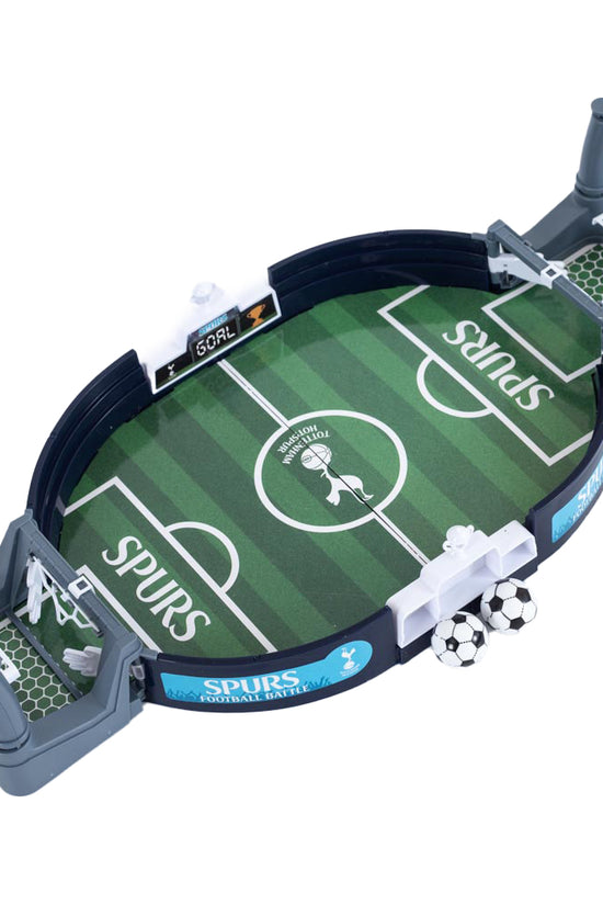 Tottenham Hotspur FC Mini Football Game