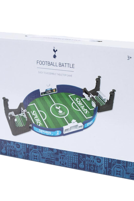 Tottenham Hotspur FC Mini Football Game