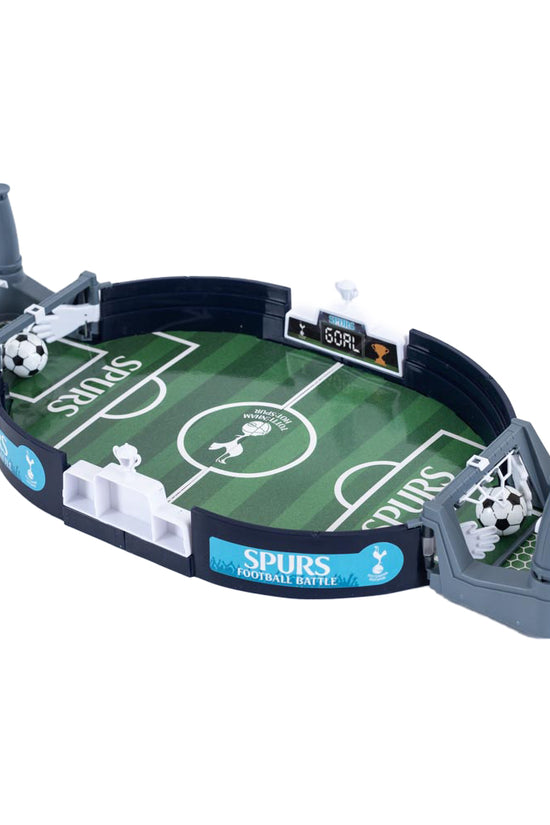Tottenham Hotspur FC Mini Football Game