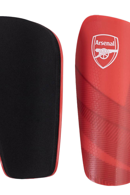 Arsenal FC Fuse Shin Pads Youths 1