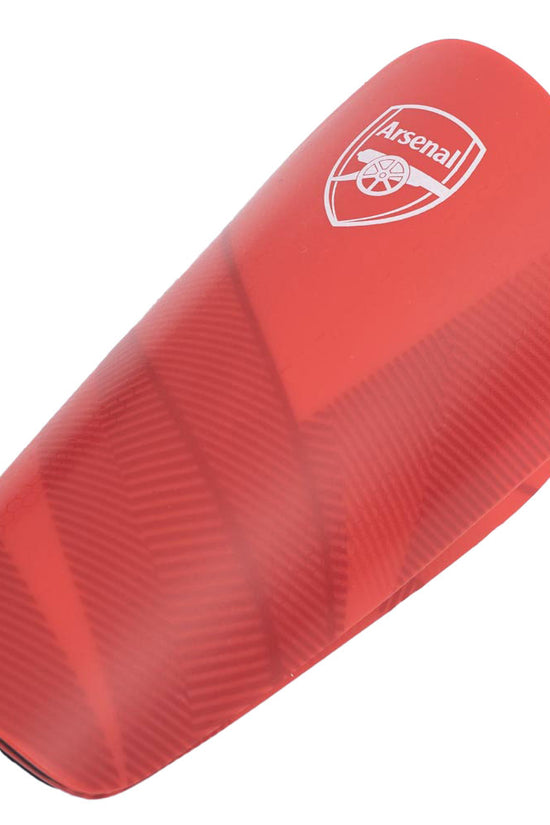 Arsenal FC Fuse Shin Pads Youths