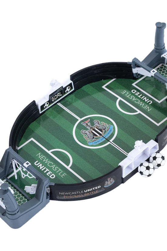 Newcastle United FC Mini Football Game