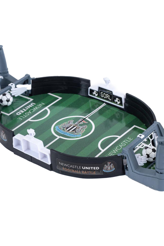 Newcastle United FC Mini Football Game