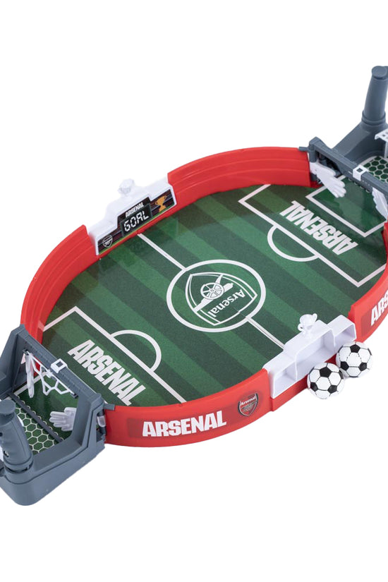 Arsenal FC Mini Football Game