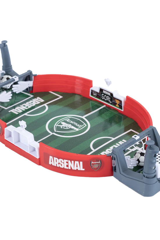 Arsenal FC Mini Football Game