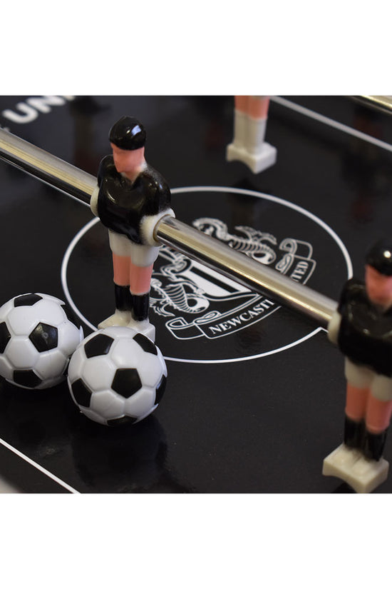 Newcastle United FC 20 inch Football Table Game