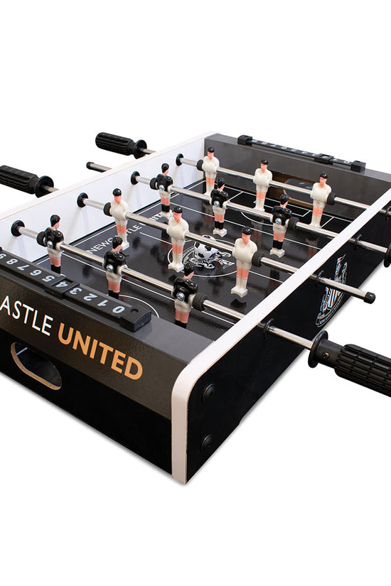 Newcastle United FC 20 inch Football Table Game