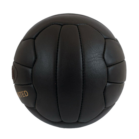 Newcastle United FC Retro Heritage Mini Ball 1