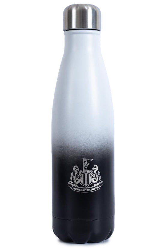 Newcastle United FC Fade Thermal Flask