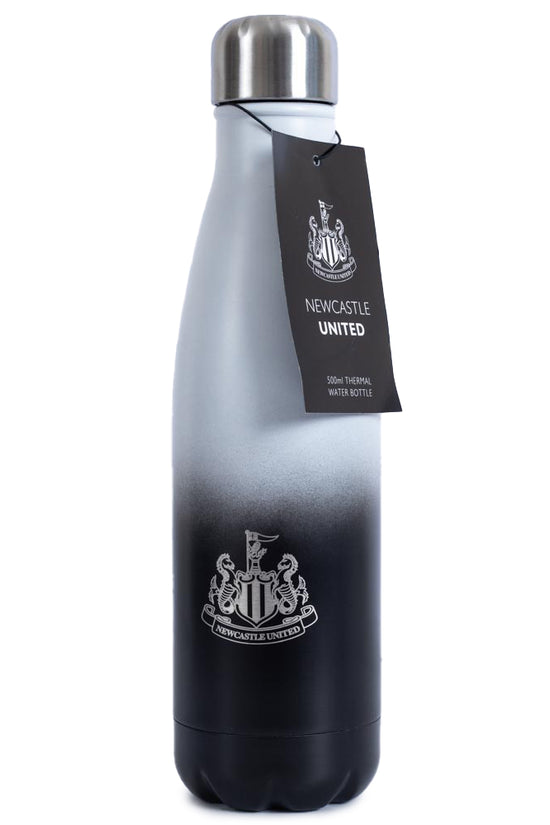 Newcastle United FC Fade Thermal Flask